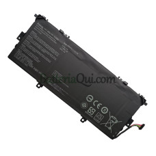 Batteria di ricambio per Asus UX331U UX331UAL UX331FAL C31N1724