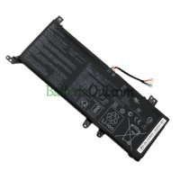 Batteria di ricambio per Asus Y4200 Y5200F X512C X712UA B21N1818-3