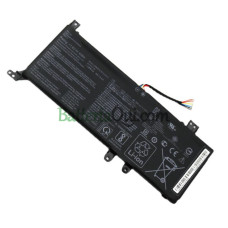 Batteria di ricambio per Asus Y4200 Y5200F X512C X712UA B21N1818-3