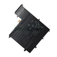 Batteria di ricambio per Asus ZenBook Flip-S UX370UA UX370UA-EA328T C21N1706