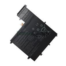 Batteria di ricambio per Asus ZenBook Flip-S UX370UA UX370UA-EA328T C21N1706