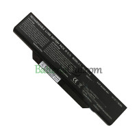 Batteria di ricambio per Clevo N350BAT N350BAT-9 6-87-N350S