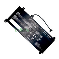 Batteria di ricambio per Clevo NL40BAT-3