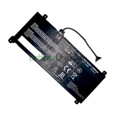 Batteria di ricambio per Clevo NL40BAT-3