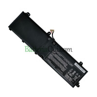 Batteria di ricambio per Clevo PC50BAT-3