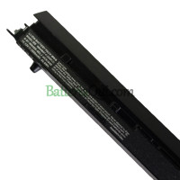 Batteria di ricambio per Clevo W840BAT-4 6-87-W840S-4DL3