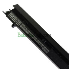 Batteria di ricambio per Clevo W840BAT-4 6-87-W840S-4DL3