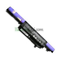 Batteria di ricambio per Clevo W940BAT-6