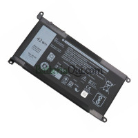 Batteria di ricambio per Dell 15MF-D2605TA T2JX4 Y3F7Y