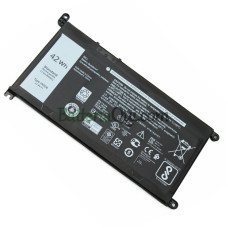 Batteria di ricambio per Dell 3400 5488 5493 5593 YRDD6 P90F