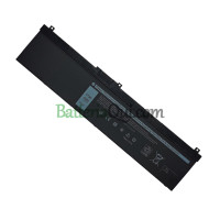 Batteria di ricambio per Dell 7730 7530 TYPE NYFJH