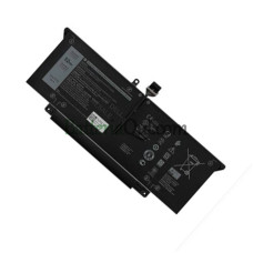 Batteria di ricambio per Dell 7CXN6 HRGYV JHT2H T3JWC XMT81 Latitude-7310 Core-i7