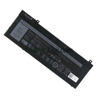 Batteria di ricambio per DELL 7M0T6 NYFJH 5TF10 Precision 7530 7330