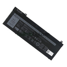 Batteria di ricambio per DELL 7M0T6 NYFJH 5TF10 Precision 7530 7330