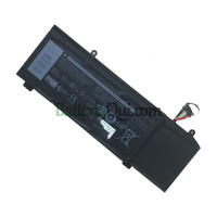 Batteria di ricambio per Dell Alienware M15 M17 R1 2018 1F22N P79/P82F