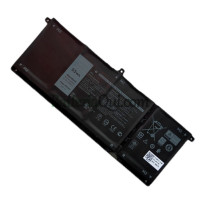 Batteria di ricambio per Dell H5CKD 9077G TXD03 Latitude-15-3510