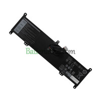 Batteria di ricambio per Dell INSPIRON-11 3195 2-IN-1 NXX33