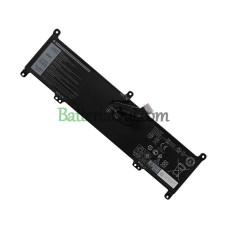 Batteria di ricambio per Dell INSPIRON-11 3195 2-IN-1 NXX33