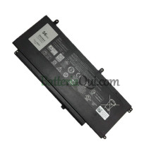 Batteria di ricambio per Dell Inspiron-15 5000 7548 7547 4P8PH