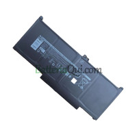 Batteria di ricambio per Dell Latitude 13 5300 7300 MXV9V