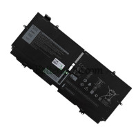 Batteria di ricambio per Dell XPS-13 7390 52TWH XPS P103G001