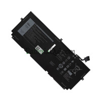 Batteria di ricambio per Dell XPS 13 9380 9300 2XXFW 722KK FP86V WN0N0