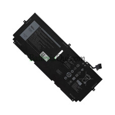 Batteria di ricambio per Dell XPS 13 9380 9300 2XXFW 722KK FP86V WN0N0