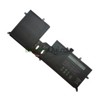 Batteria di ricambio per Dell Y9M6F 08K84V Alienware-M15 ALW15M Alienware-m17-R2