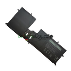 Batteria di ricambio per Dell Y9M6F 08K84V Alienware-M15 ALW15M Alienware-m17-R2