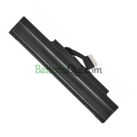 Batteria di ricambio per Fujitsu AH552 FPB0278 FPB0285
