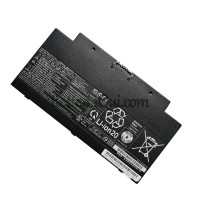 Batteria di ricambio per Fujitsu AH77/S/M AH556 FPCBP424 FMVNBP233