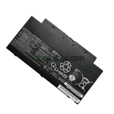 Batteria di ricambio per Fujitsu AH77/S/M AH556 FPCBP424 FMVNBP233