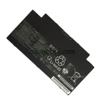 Batteria di ricambio per Fujitsu Lifebook AH77 AH556 FMVNBP233 FPB0307S FPCBP424