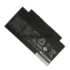 Batteria di ricambio per Fujitsu Lifebook AH77 AH556 FMVNBP233 FPB0307S FPCBP424