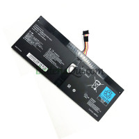 Batteria di ricambio per Fujitsu Lifebook U904-Series FPCBP412 FPB0305S