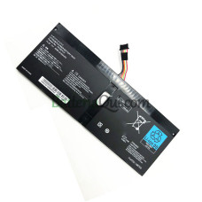 Batteria di ricambio per Fujitsu Lifebook U904-Series FPCBP412 FPB0305S