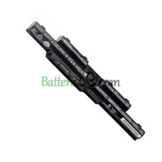 Batteria di ricambio per Fujitsu T725 T726 FPCBP446 FMVNBP236 FPB0344S
