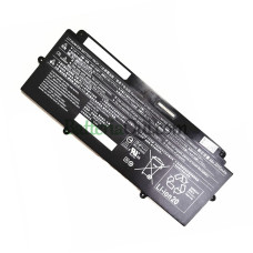 Batteria di ricambio per Fujitsu U937 E548 FPCBP536 FPB0340S