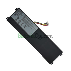 Batteria di ricambio per GETAC NP14N1 PRIMUS NX101