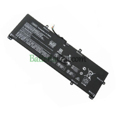 Batteria di ricambio per HP 13-AN HSTNN-IB8Q MM02XL L28076-005 TPN-Q214