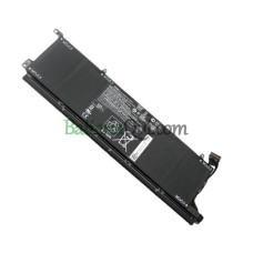Batteria di ricambio per HP DX06XL HSTNN-DB9B L32749-005