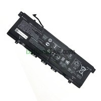 Batteria di ricambio per HP Envy-X360 13-ag0007AU ag0006/0047AU KC04XL