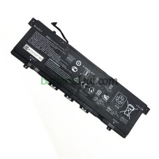 Batteria di ricambio per HP Envy-X360 13-ag0007AU ag0006/0047AU KC04XL