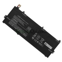 Batteria di ricambio per HP HSTNN-IB8S 132654-005 LG04XL