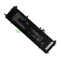 Batteria di ricambio per HP HSTNN-IB9A L68235-1C1 BN06XL