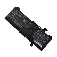 Batteria di ricambio per HP L42583-005 GB02XL Chromebook-X360-11-G2-EE L4255