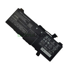Batteria di ricambio per HP L42583-005 GB02XL Chromebook-X360-11-G2-EE L4255