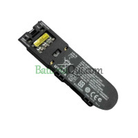 Batteria di ricambio per HP P212 P410 P411 P410i 460499-001 462976-001
