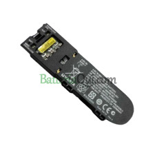 Batteria di ricambio per HP P212 P410 P411 P410i 460499-001 462976-001