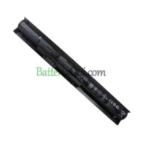 Batteria di ricambio per HP ProBook 450 455 470 HSTNN-LB6Z RI06XL